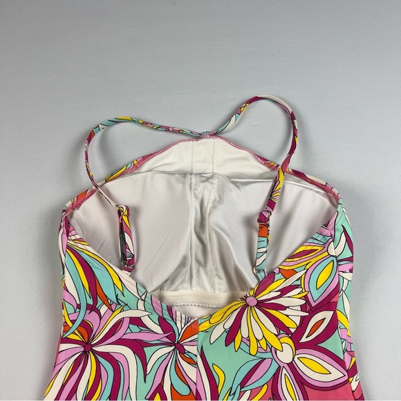 NWOT Kate Spade One Piece Swimsuit - Picture 6 of 8